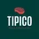 Logo Típico Asador Argentino