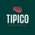 Logo Típico Asador Argentino
